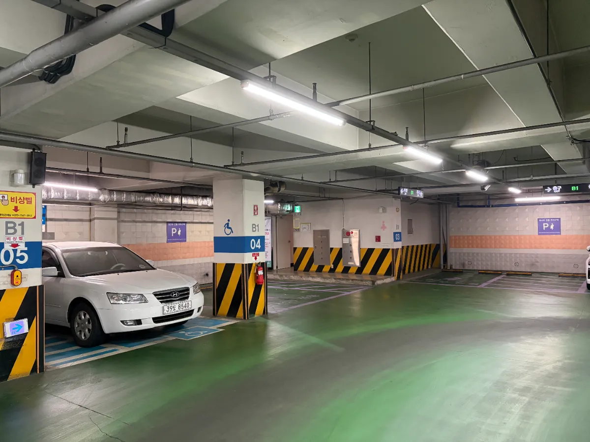 안말 현장 사진 6